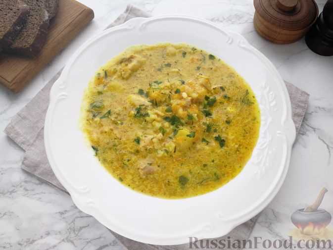 Необычные спаржевые супы: для ценителей изысканного вкуса