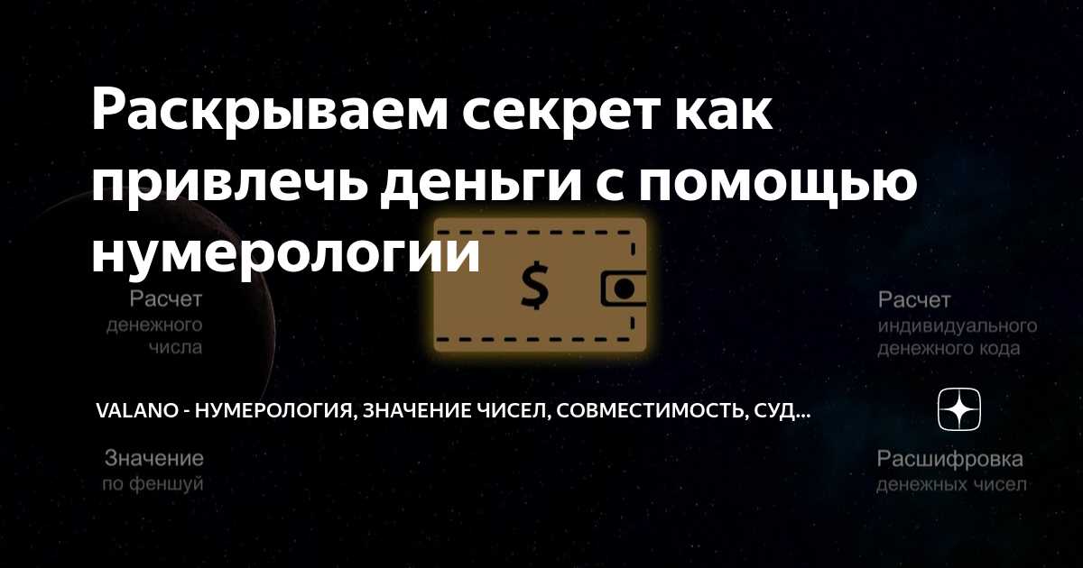 Психология чисел и их воздействие на потребителя