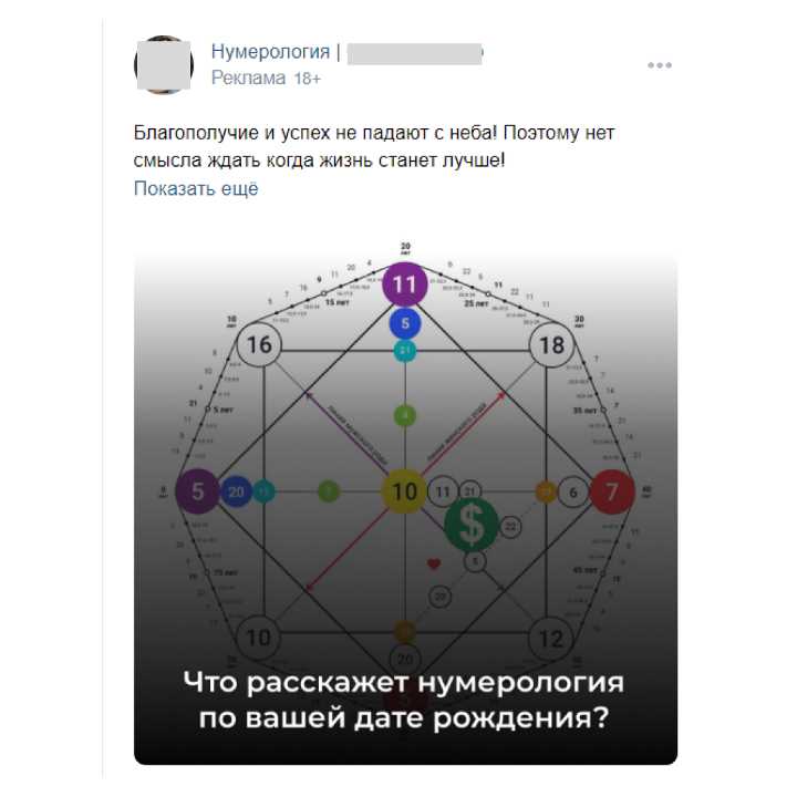 Заключение