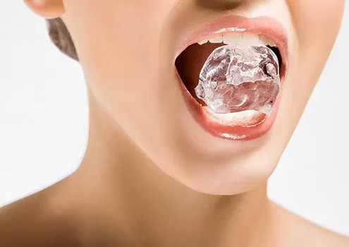 Лечение ожога языка в домашних условиях; что делать при ожоге языка