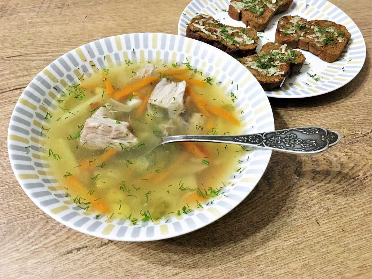 Рыбные супы: классика, которая всегда в моде