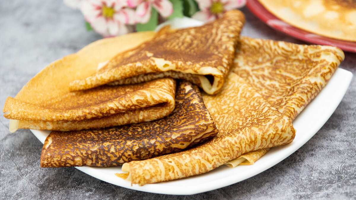 Завтраки без мяса