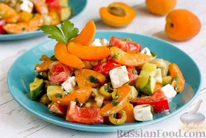 Овощные салаты: взрыв вкуса и полезности Овощные салаты: взрыв вкуса и полезности