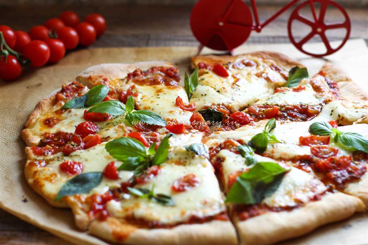 Советы по раскатыванию и формированию идеальной пиццы; как испечь вкусную пиццу