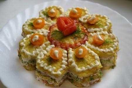 Салат