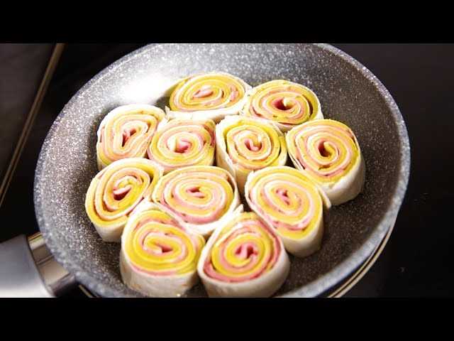 Мюсли с йогуртом и свежими фруктами