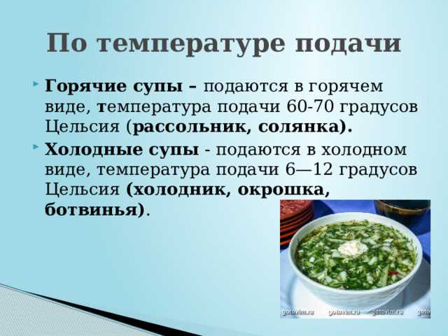 Рецепт приготовления горошкового супа
