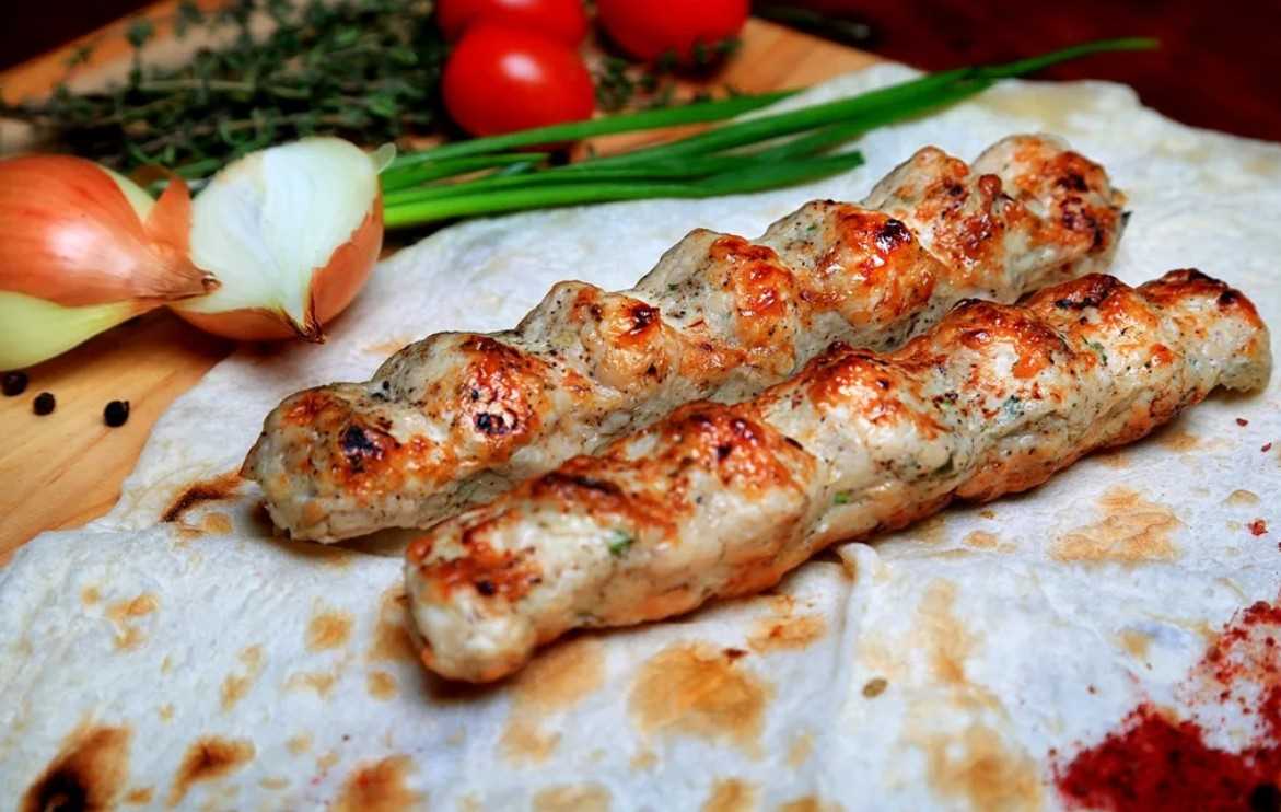 Идеи для приготовления блюд с использованием куриного фарша