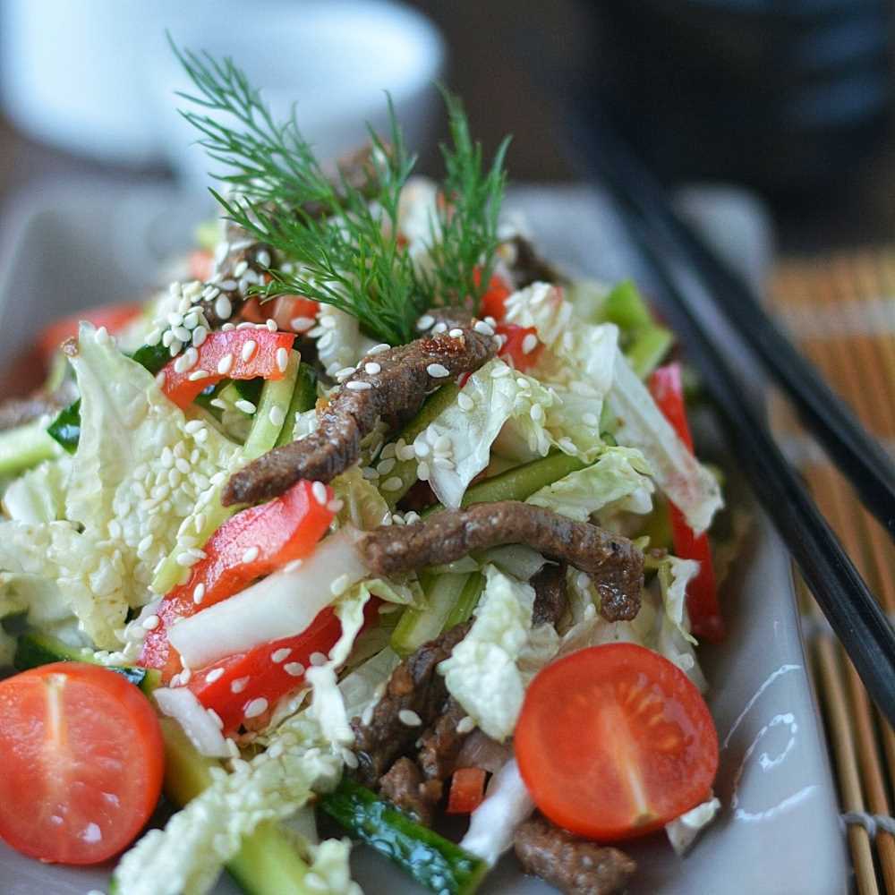 Салат 