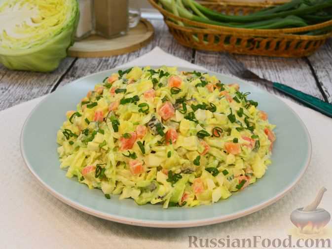 Ингредиенты для салата с шампиньонами и луком: