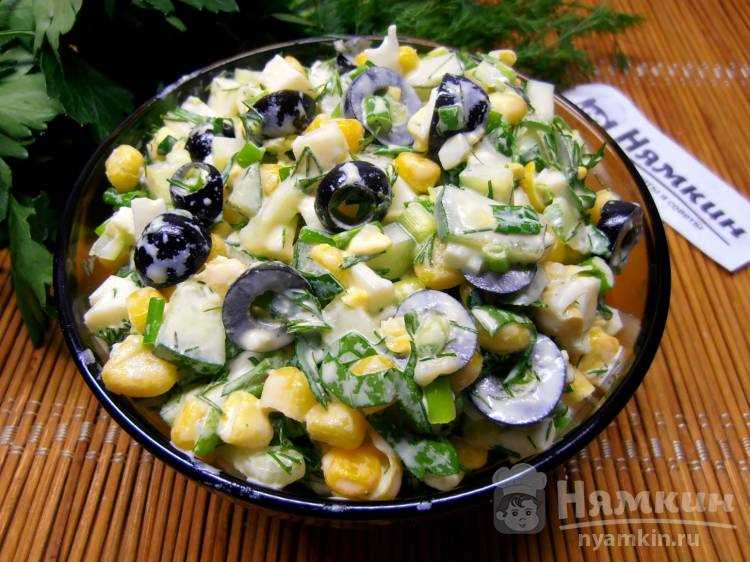 Маринованные маслины: секреты приготовления