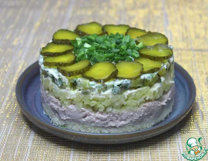 Сочетание вкусов авокадо и печени трески
