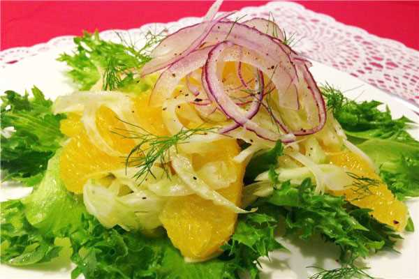 Салаты с рукколой: весенний взрыв вкуса и аромата Салаты с рукколой: весенний взрыв вкуса и аромата