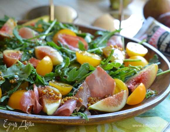 Салаты с сыром: непревзойденный вкус