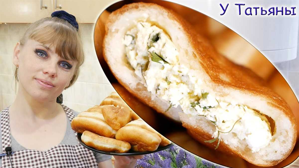 Приготовление мягкого теста