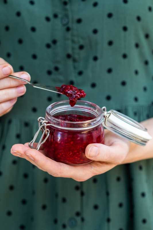 Как варить яблочное варенье дольками прозрачное?