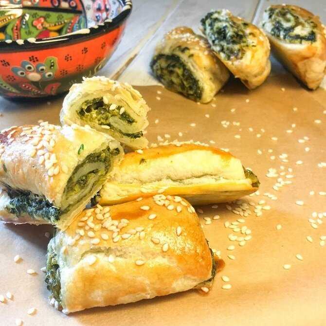 Разнообразие вкусов