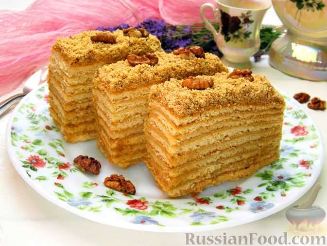 Секреты сохранения старинных вкусов