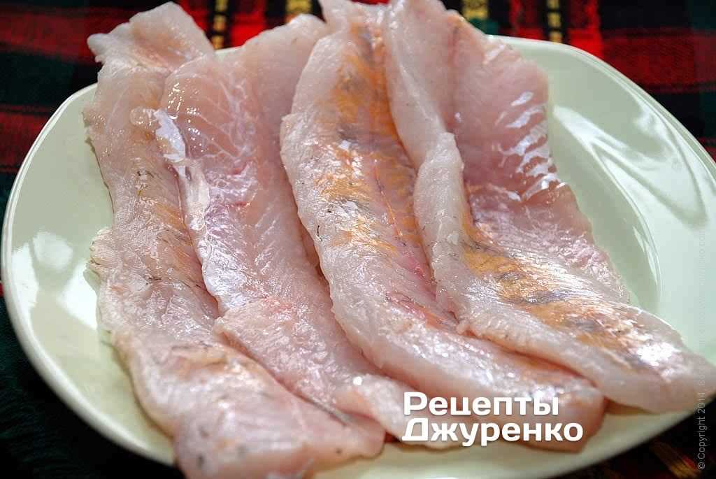 Рецепты блюд из судака: что приготовить из этой вкусной рыбы Судак что приготовить