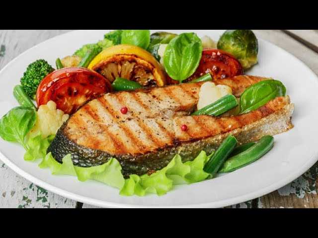 Быстрый и простой рецепт жареной форели: порази своих гостей вкусным ужином