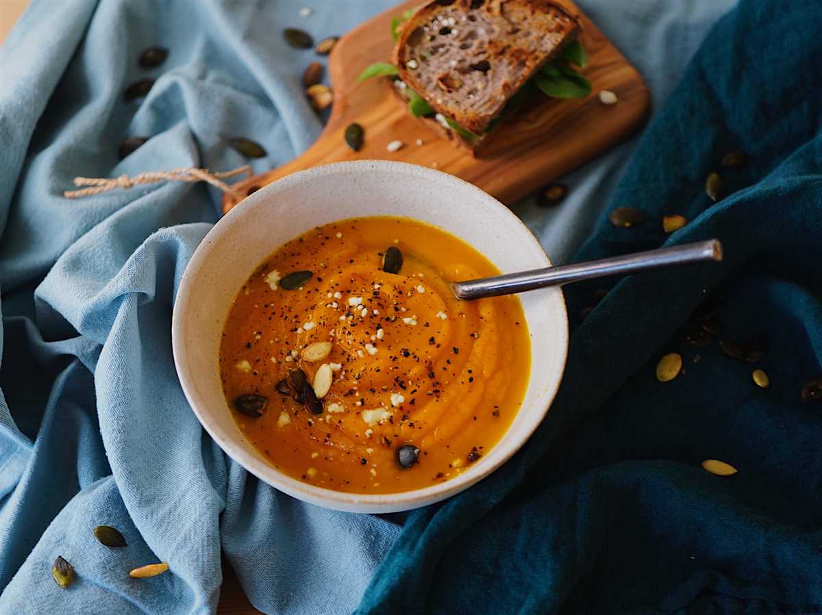 Супы для беременных: вкусные рецепты на все случаи жизни