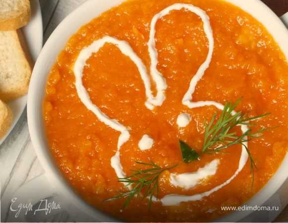 Растительные супы для детей: полезные и вкусные варианты
