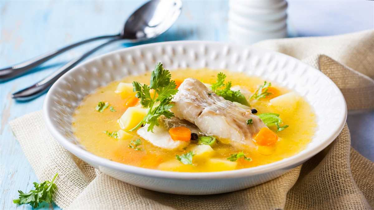 Супы для детей: как сделать полезное первое блюдо интересным и вкусным