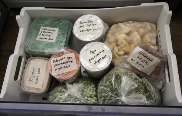 Супы из холодильника: как использовать остатки продуктов
