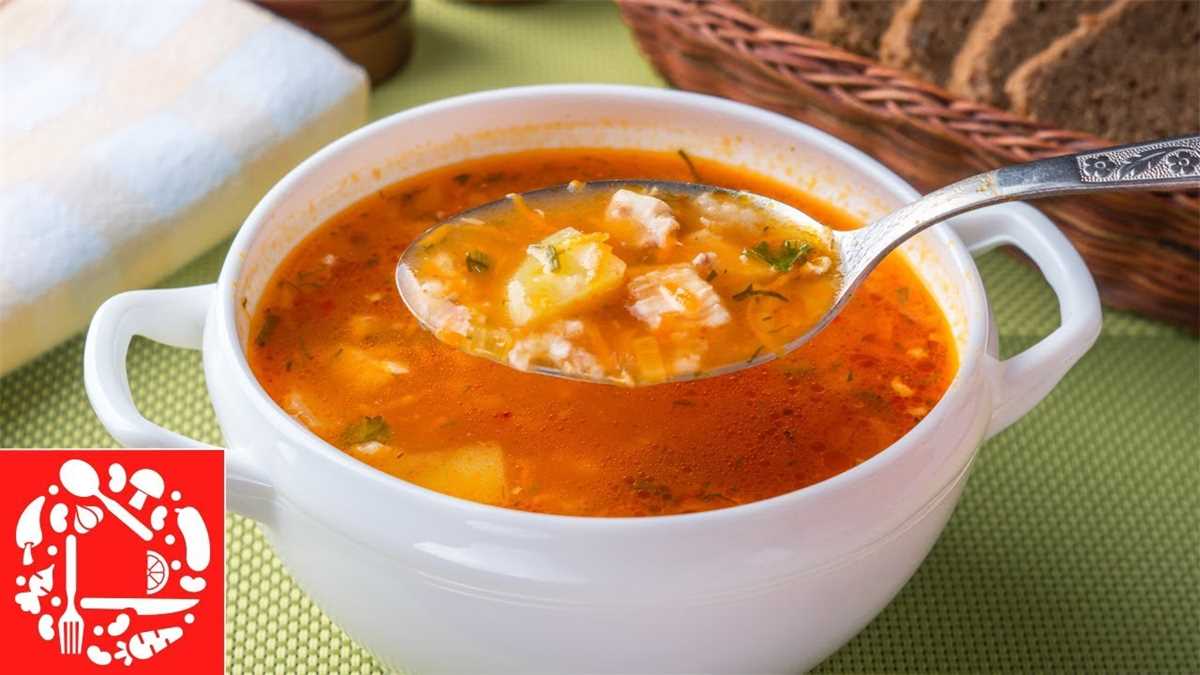 Загружено витаминами и ароматом: картофельный суп с грибами