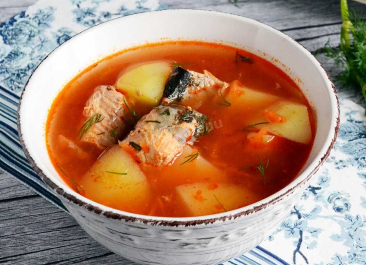 Несколько популярных блюд с рыбными консервами: