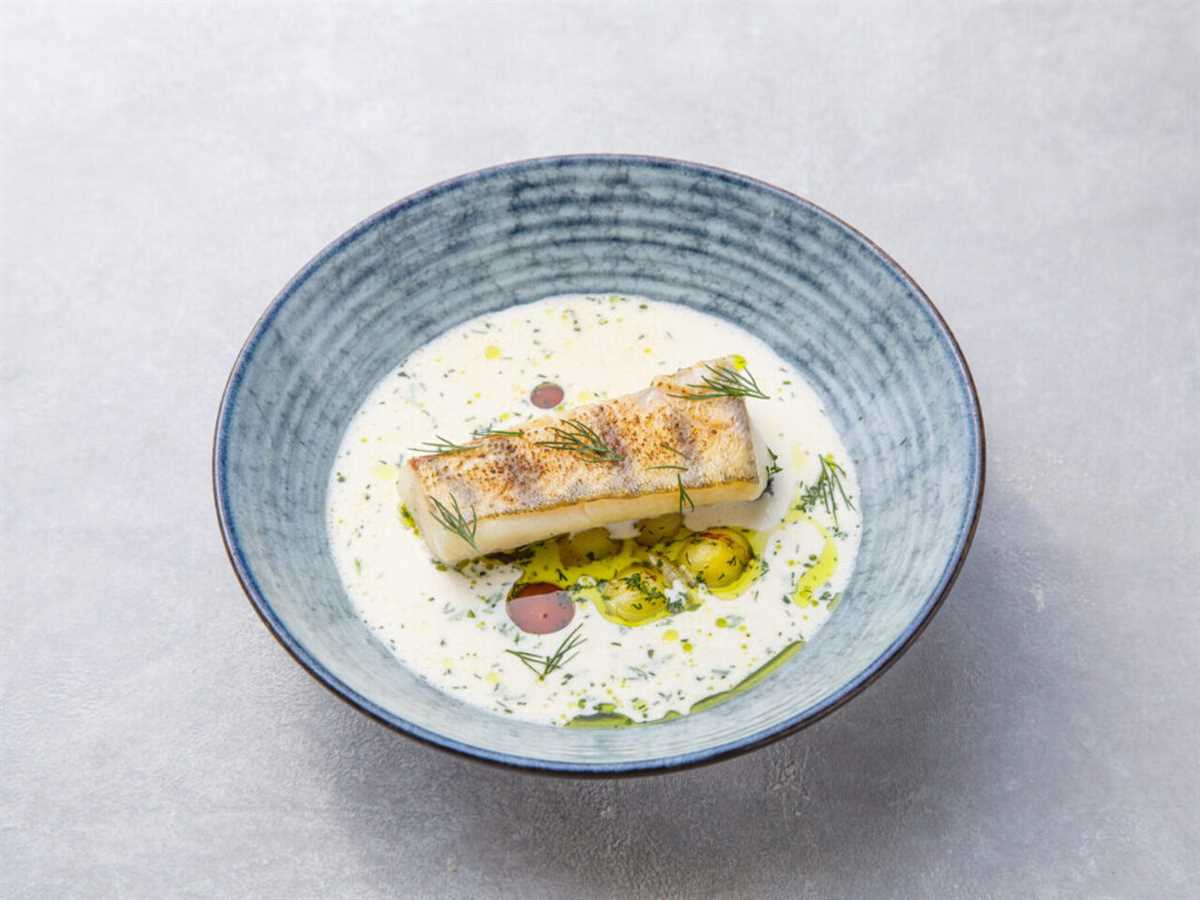 Супы в стиле “фьюжн”: эксперименты со вкусовыми граничами и культурными обычаями