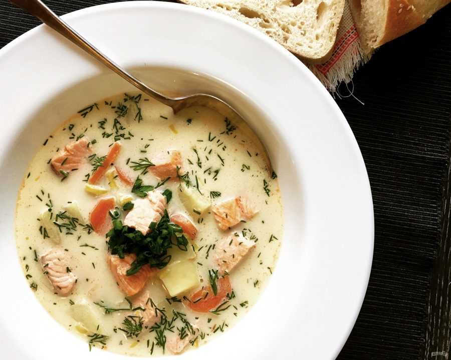 Таинство вкуса азиатских супов: