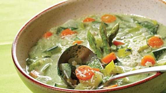 Мексиканская кухня и ее известные супы
