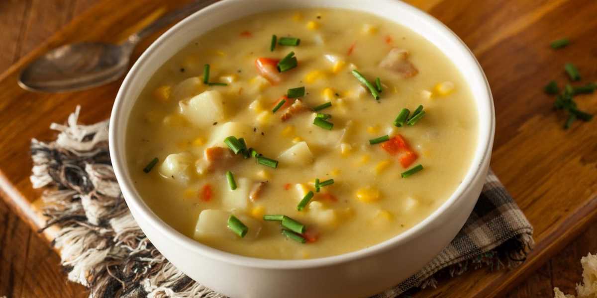 Позоле: национальный суп Мексики с кукурузой