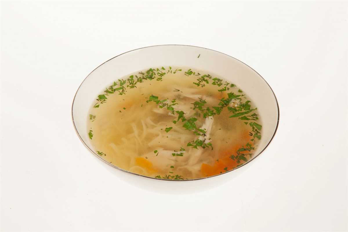 Такие вкусные традиционные русские супы! Традиционные русские супы, которые нужно попробовать