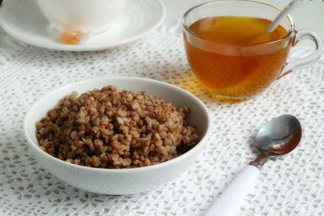 Роль завтрака в русской культуре