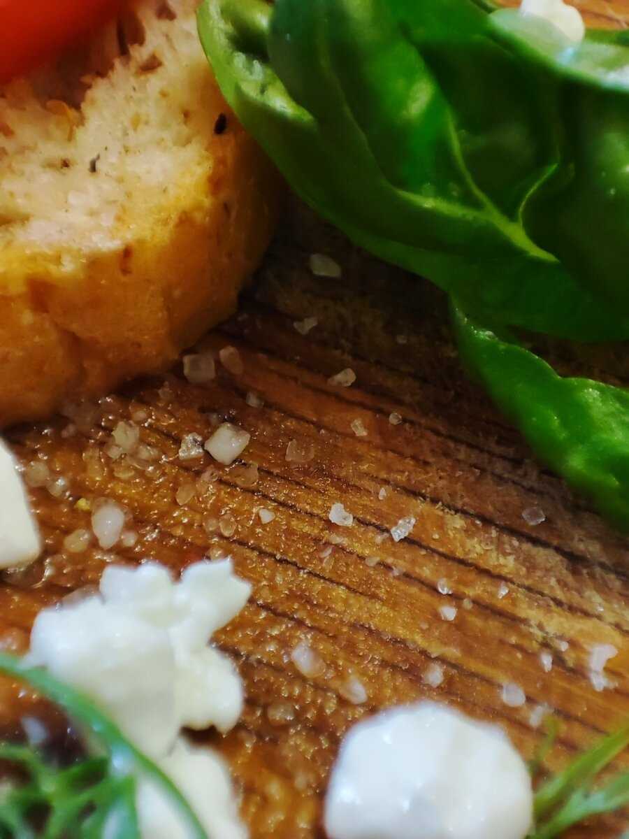 Крем-суп: нежное сочетание вкусов