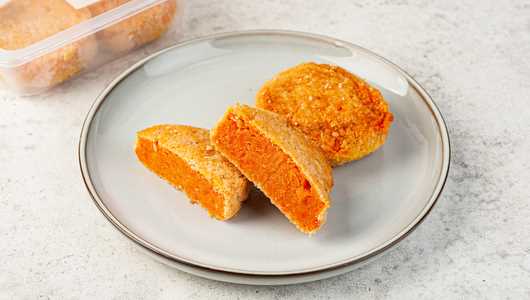 Веганские альтернативы для постного питания: новые вкусные рецепты и идеи