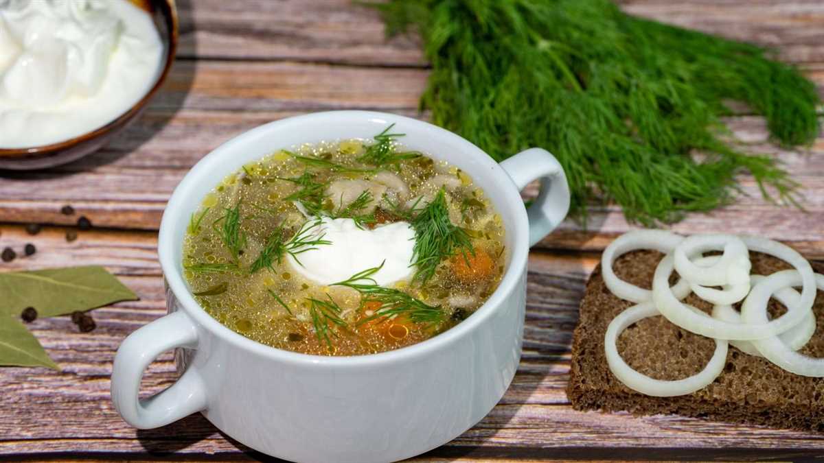 Кулинарные эксперименты с веганскими супами