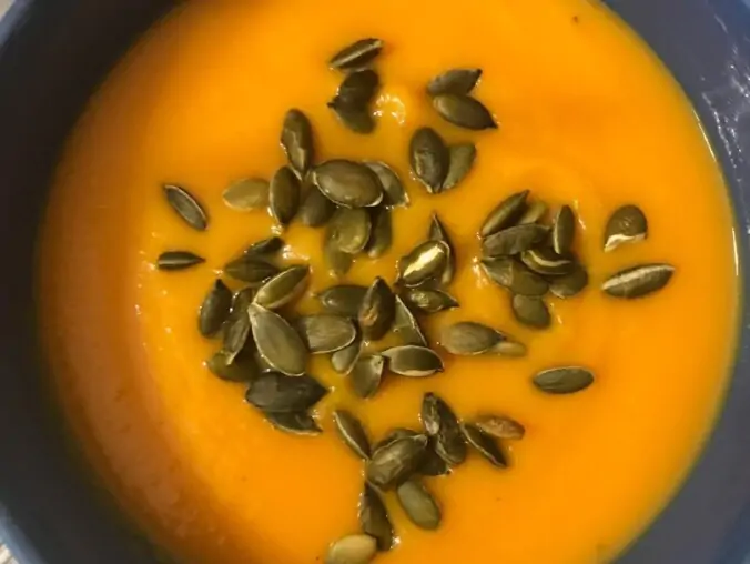 Веганские супы: как создать вкусное растительное блюдо
