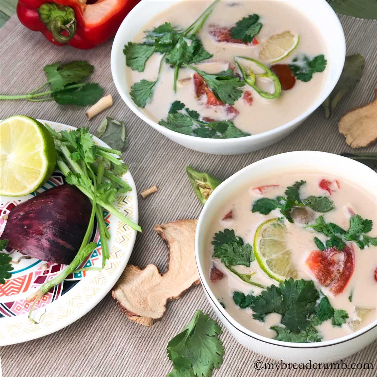 Почему кокосовое молоко пользуется такой популярностью в веганской кулинарии