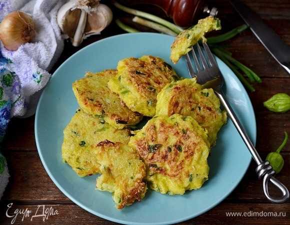Польза вегетарианской кухни