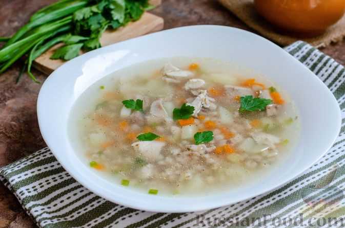 Мисо-суп: японское блюдо без мяса