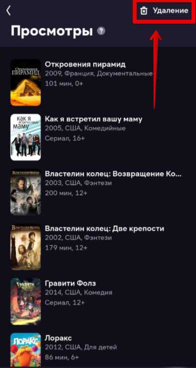 Как удалить аккаунт в YouTube