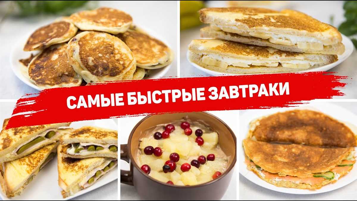 Мюсли-батончики: полезная альтернатива кондитерским изделиям