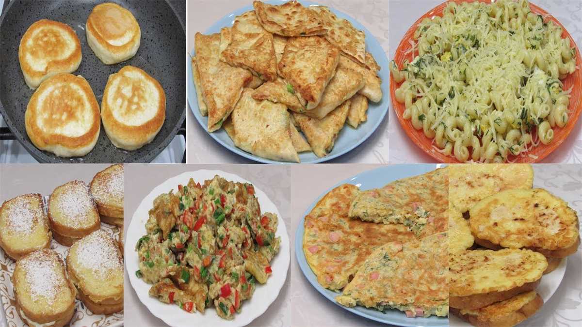 2. Йогуртовый кекс