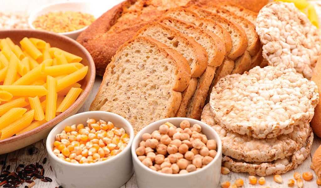 Варианты глютеновых продуктов, которые можно использовать для приготовления завтраков