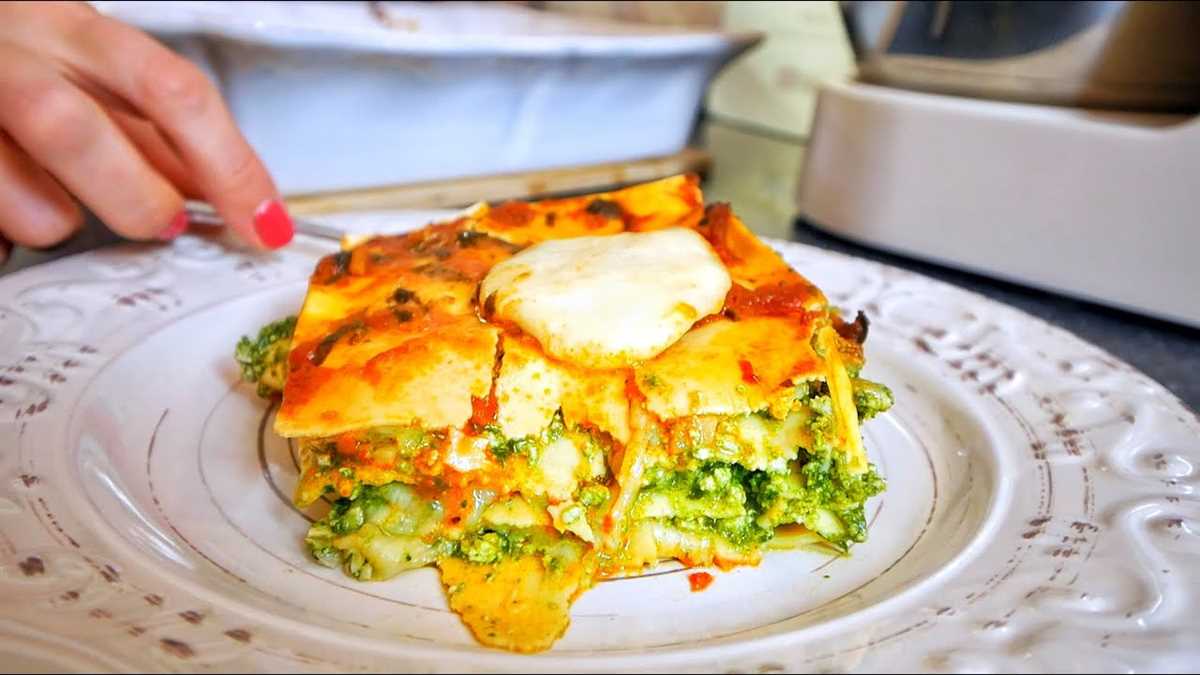 Авокадо тост с яйцом