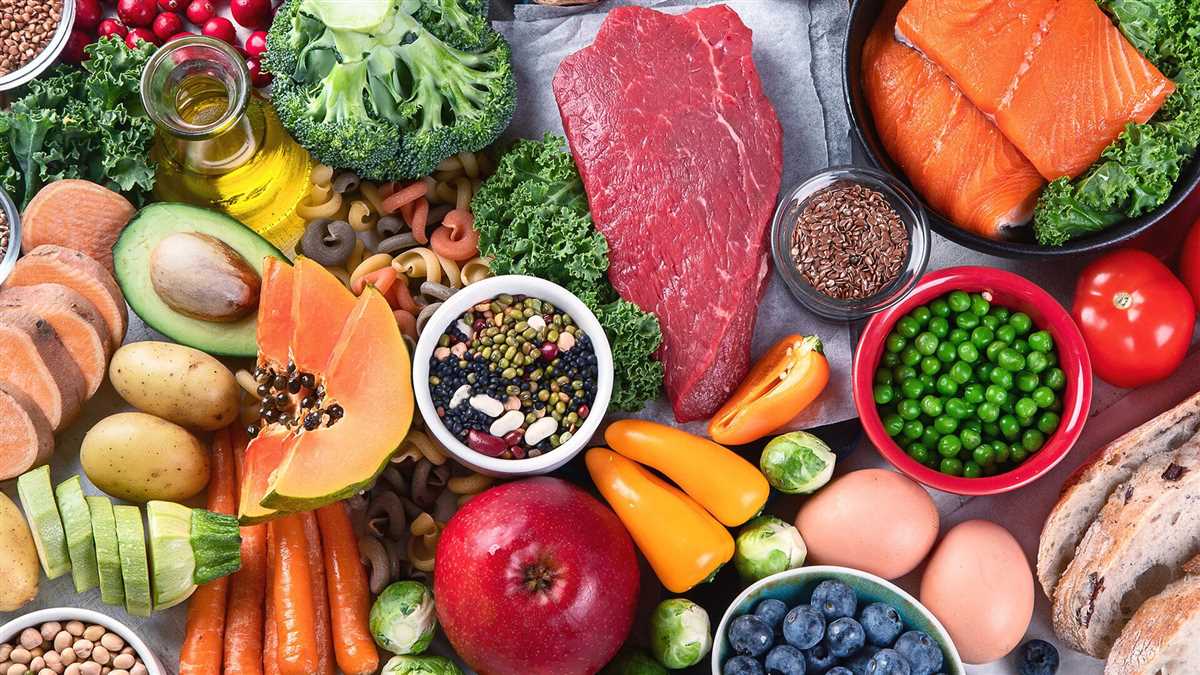 Завтраки для долголетия: продукты, которые добавят лет вашей жизни Завтраки для долголетия: продукты, которые добавят лет вашей жизни
