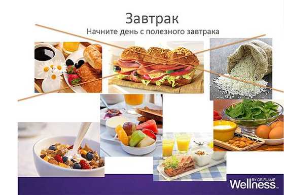 Фрукты и овощи: отличные идеи для завтрака с низкокалорийным содержанием